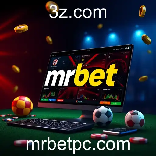 A Ascensão do mrbet e o Futuro dos Jogos Online