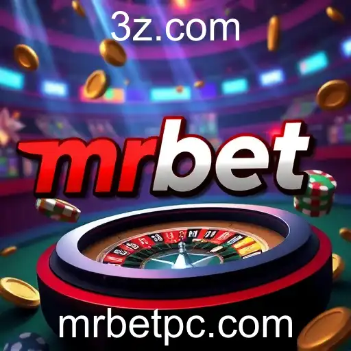 A Ascensão do MrBet no Mundo dos Jogos Online