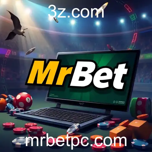 O Crescimento dos Jogos de Azar e o Papel do MrBet