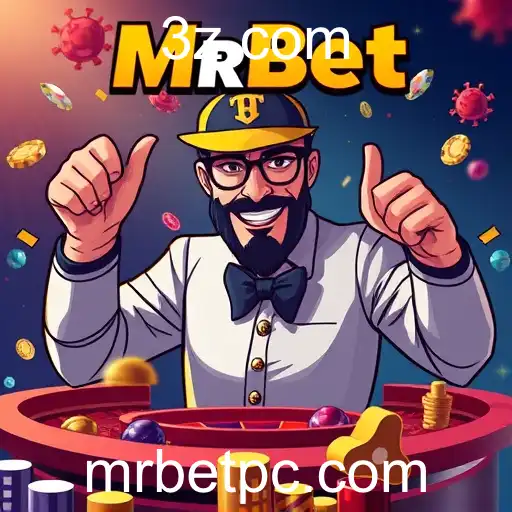 A Ascensão do Gaming Online e o Destaque do MrBet