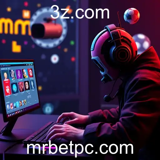 A Ascensão dos Websites de Jogos Online em 2025