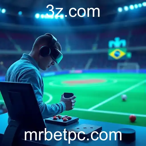 Evolução do Setor de Jogos em 2025