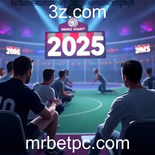 Impacto dos Jogos Online em 2025: Um Olhar sobre mrbet
