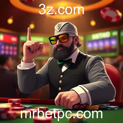 Revolução no Mundo dos Cassinos Online com Novo Jogo Interativo