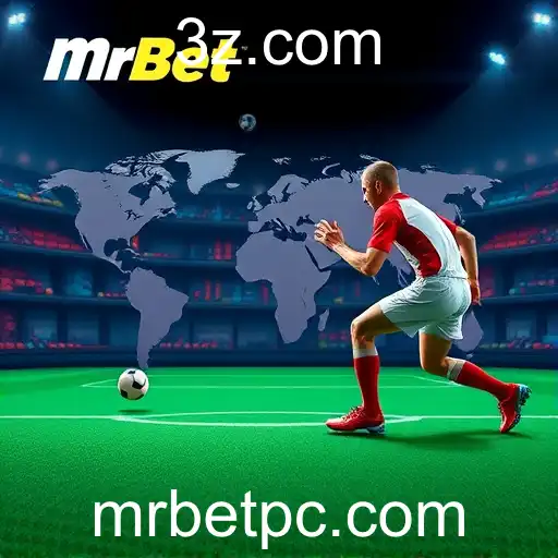 A Ascensão do MrBet no Mercado Brasileiro de Jogos Online