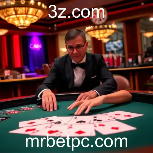 Inovações do MrBet Transformam o Mercado de Jogos