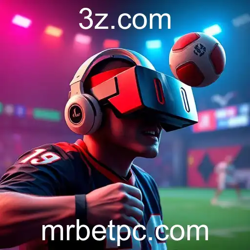 Os Avanços de MrBet no Mundo dos Jogos Virtuais